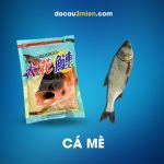 Mồi Câu Mè 100g Dùng Câu Cá Mè
