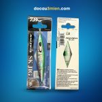 Mồi câu Daiwa Saltiga SK Jig Bao Bì
