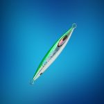 Mồi câu Daiwa Saltiga SK Jig