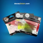 Các Phân Loại Mồi Daiwa Beam Worm