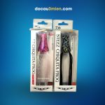 Mồi Giả Daiwa Steez Chiquita Frog 2 Hộp