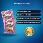 Đặc Trưng Mồi Câu Phúc Thọ Vị Tôm
