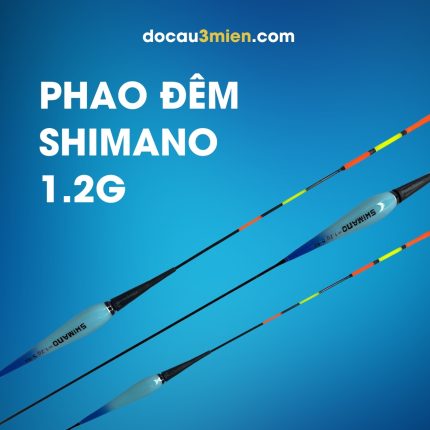 Phao Câu Đêm Shimano 1.2g