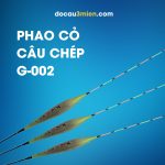 Phao Cỏ Câu Chép G-002.