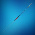 Phao Đêm Shimano 1g