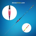 Chi Tiết Phao Đêm Shimano 1g