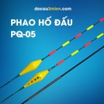 Phao Hố Đấu Câu Cá PQ-05