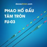 Phao Hố Đấu FU-03