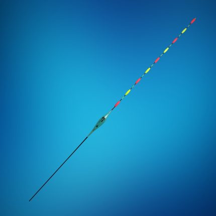 Phao Hố Đấu Tăm Tròn FU-03