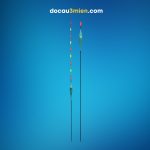 Phao Hố Đấu Tăm Tròn FU-03.