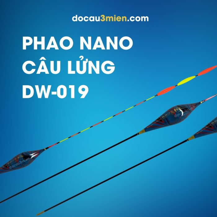 Phao Lửng DW-019