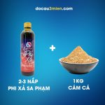 Cách Sử Dụng Phi Xả Sa Phạm