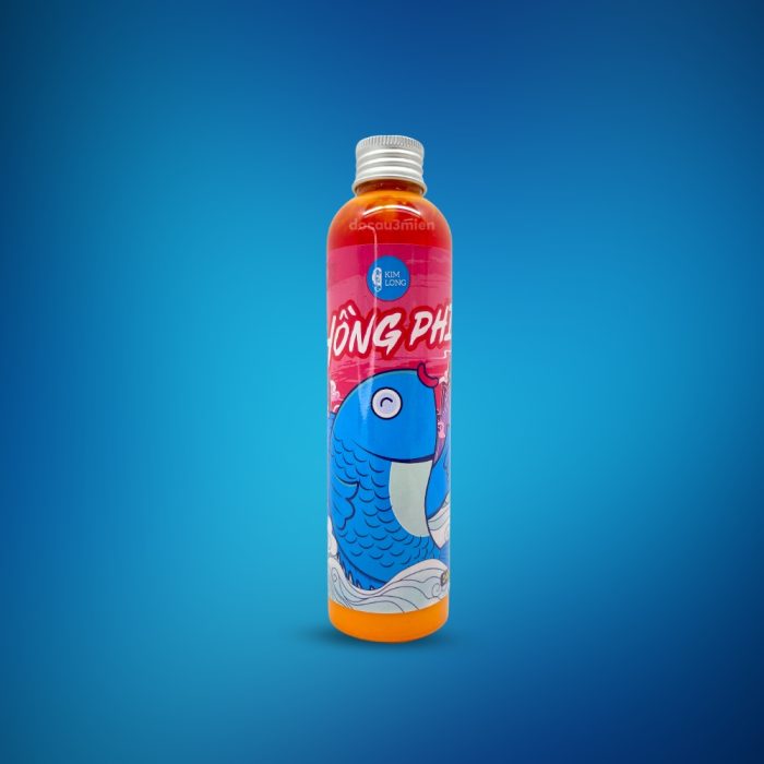 Phi Xả Và Hồng Phi Kim Long.