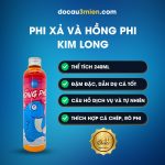 Đặc Trưng Phi Xả Và Hồng Phi Kim Long
