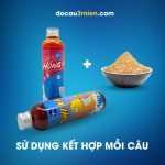 Phi Xả Và Hồng Phi Kim Long Sử Dụng Kết Hợp Mồi Câu