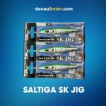 Daiwa Saltiga SK Jig Đóng Gói