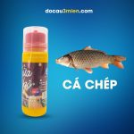 Sữa Ngô Sa Phạm Dùng Câu Cá Chép