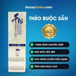 Đặc Trưng Thẻo Buộc Sẵn