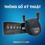 Thông Số Kĩ Thuật Máy Câu Daiwa IMZ XH TW HD-C LimitBreaker