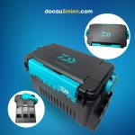 Chi Tiết Thùng Đựng Cá Daiwa