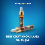 Tinh Chất Khoai Lang Sa Phạm.
