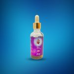 Tinh Mùi Câu Cá Rượu Mộc Hương