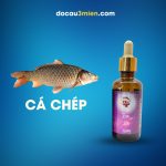 Tinh Mùi Câu Cá Rượu Mộc Hương Dùng Câu Cá Chép