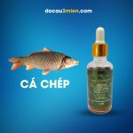 Hương Liệu Câu Cá Rượu Thảo Mộc Sa Phạm Dùng Câu Cá Chép