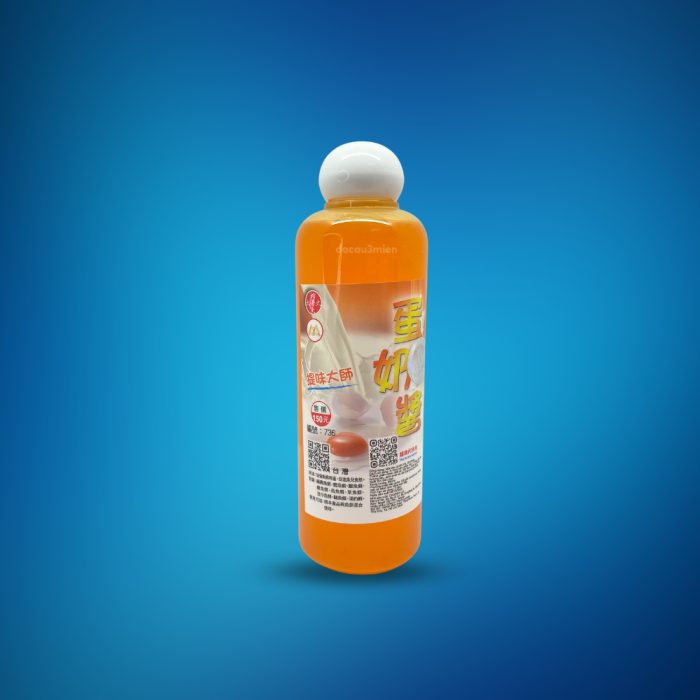 Tinh Mùi Trứng Sữa