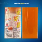 Bao Bì Tinh Mùi Trứng Sữa
