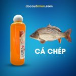 Tinh Mùi Trứng Sữa Dùng Câu Cá Chép