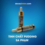 Tinh Sữa Pudding Sa Phạm.
