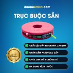 Đặc Trưng Trục Buộc Sẵn.