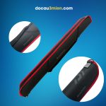 Chi Tiết Túi Đựng Cần Daiwa