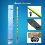 Bộ Cần Câu Handing Easy Combo Du lịch Chi Tiết