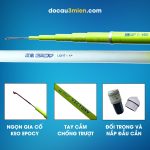 Bộ Cần Câu Handing Easy Gồm Cần Chất Lượng Cao