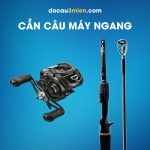 Cần 4 Khúc Daiwa Tatula TR