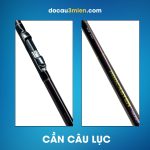 Cần Câu Cá Cần Câu Lục Daiwa Procaster Surf