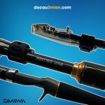 Cần Câu Cá Daiwa Mobile Pack