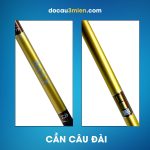Cần Câu Đài Cần Câu Tay Daiwa Tough Hunter