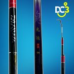 Cần Câu Đài Daiwa Onitetsu - Triệt Quỷ