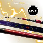 Cần Câu Đài Daiwa Onitetsu Chịu Tải Cao