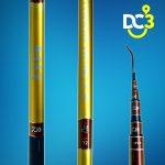 Cần Câu Đài Daiwa Tough Hunter