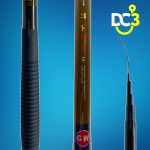 Cần Câu Đài GuangWei Nâu Hạ Lóng 6H