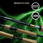 Cần Câu Daiwa Black Label Chịu Tải Cao