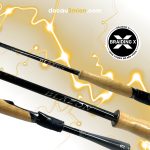 Cần Câu Daiwa Blazon Chịu Tải Cao