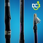 Cần Câu Daiwa Liberty Club Short Power 30-330