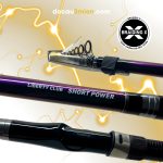 Cần Câu Daiwa Liberty Club Short Power 30-330 Chịu Tải Cao