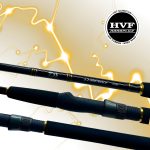 Cần Câu Daiwa Lurenist Chịu Tải Cao