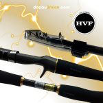 Cần Câu Daiwa Mobile Pack Chịu Tải Cao